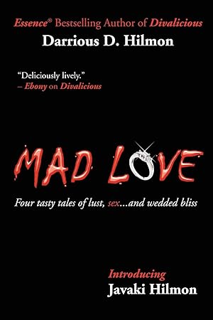 Seller image for Mad Love for sale by moluna