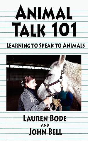 Seller image for Animal Talk 101 for sale by moluna