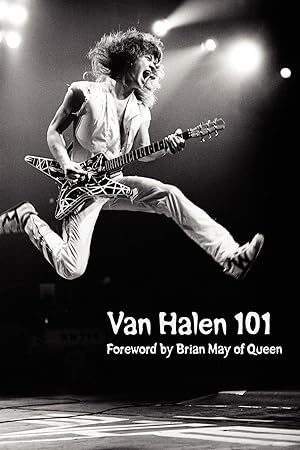 Immagine del venditore per Van Halen 101 venduto da moluna