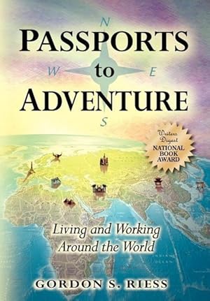 Image du vendeur pour PASSPORTS TO ADVENTURE mis en vente par moluna