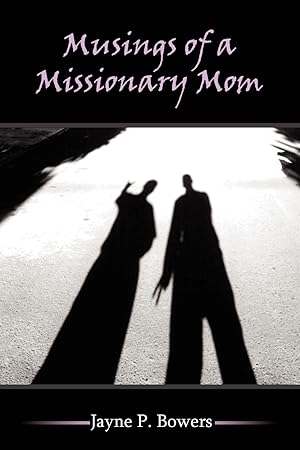 Immagine del venditore per Musings of a Missionary Mom venduto da moluna