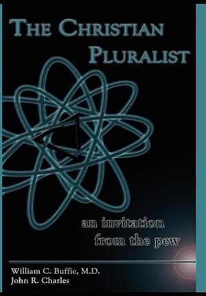 Seller image for THE CHRISTIAN PLURALIST for sale by moluna