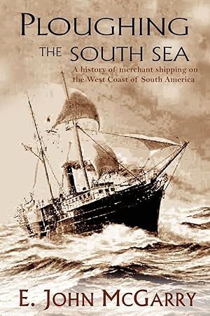 Bild des Verkufers fr Ploughing the South Sea zum Verkauf von moluna