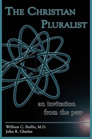 Seller image for THE CHRISTIAN PLURALIST for sale by moluna