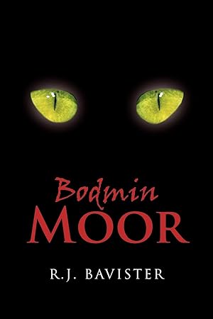 Imagen del vendedor de Bodmin Moor a la venta por moluna