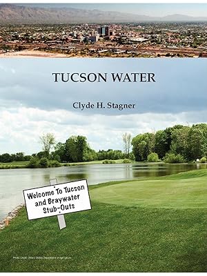 Seller image for Tucson Water for sale by moluna