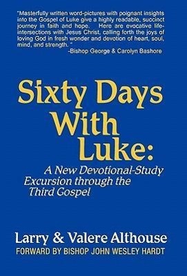 Seller image for Sixty Days with Luke for sale by moluna