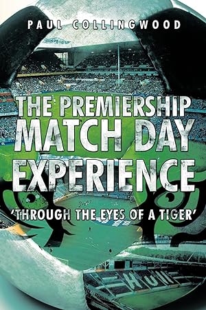 Imagen del vendedor de The Premiership Match Day Experience a la venta por moluna