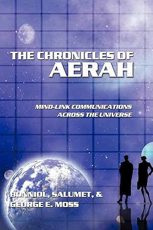 Bild des Verkufers fr The Chronicles of Aerah zum Verkauf von moluna