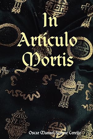 Seller image for In Artculo Mortis for sale by moluna