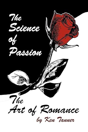 Bild des Verkufers fr The Science of Passion, the Art of Romance zum Verkauf von moluna