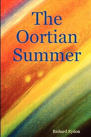 Seller image for The Oortian Summer for sale by moluna