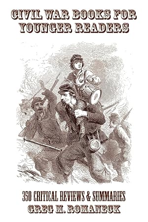 Seller image for Civil War Books for Younger Readers for sale by moluna