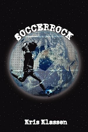 Bild des Verkufers fr SOCCERROCK zum Verkauf von moluna