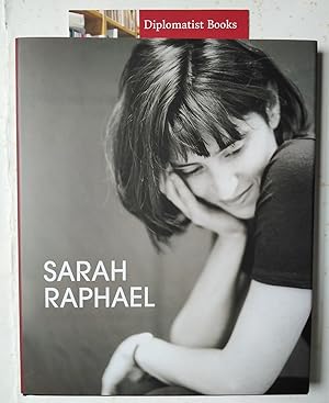 Sarah Raphael