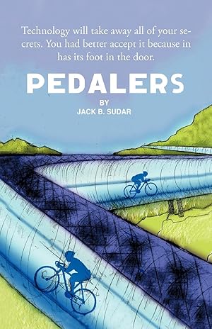 Seller image for Pedalers for sale by moluna