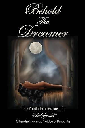 Seller image for Behold the Dreamer for sale by moluna