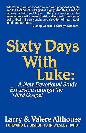 Seller image for Sixty Days with Luke for sale by moluna