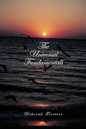 Seller image for The Universal Fundamentals for sale by moluna