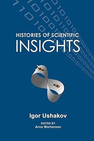 Seller image for Histories of Scientific Insights for sale by moluna