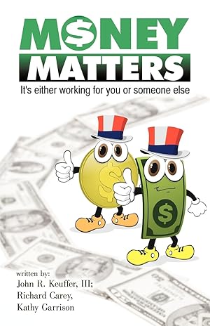Seller image for Money Matters for sale by moluna