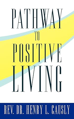 Imagen del vendedor de Pathway to Positive Living a la venta por moluna