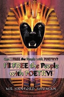 Imagen del vendedor de Can I Free the People with Poetry? I\ ll Free the People with Poetry! a la venta por moluna