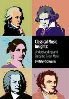 Immagine del venditore per Classical Music Insights venduto da moluna