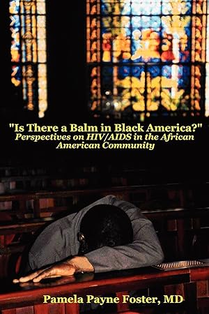 Bild des Verkufers fr Is there a Balm in Black America? zum Verkauf von moluna