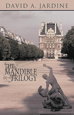 Bild des Verkufers fr The Mandible Trilogy zum Verkauf von moluna