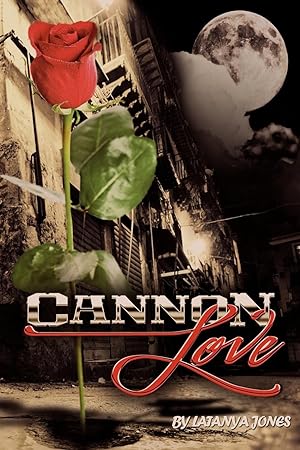 Immagine del venditore per Cannon Love venduto da moluna