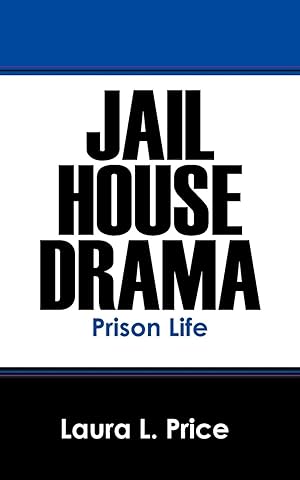 Seller image for Jail House Drama for sale by moluna