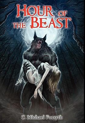 Seller image for Hour of the Beast for sale by moluna