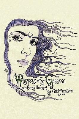 Seller image for Whispers of the Goddess for sale by moluna