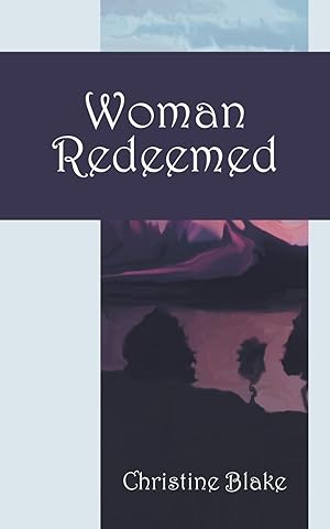 Seller image for Woman Redeemed for sale by moluna