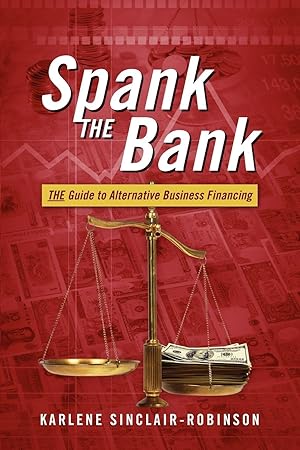 Seller image for Spank the Bank for sale by moluna