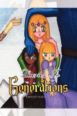 Seller image for Queries to Generations for sale by moluna