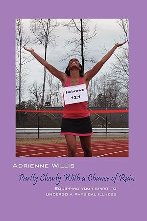 Seller image for Partly Cloudy With a Chance of Rain for sale by moluna