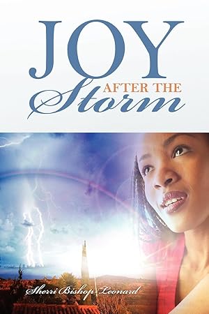 Imagen del vendedor de Joy After the Storm a la venta por moluna