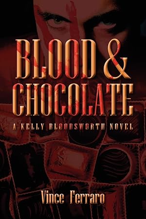 Seller image for Blood & Chocolate for sale by moluna