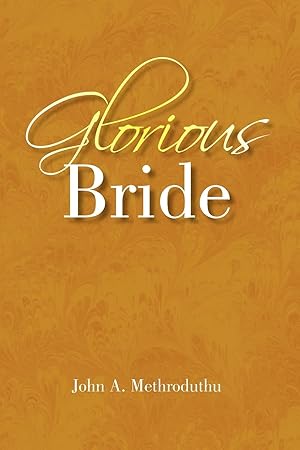 Imagen del vendedor de Glorious Bride a la venta por moluna