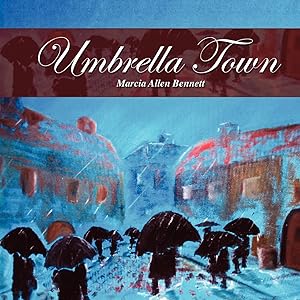 Seller image for Umbrella Town for sale by moluna