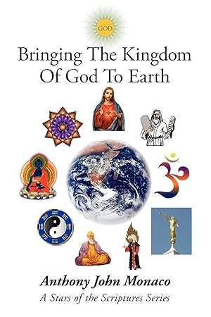 Seller image for Bringing The Kingdom Of God To Earth for sale by moluna