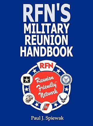 Seller image for RFN\ s Military Reunion Handbook for sale by moluna