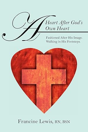 Seller image for A Heart After God\ s Own Heart for sale by moluna