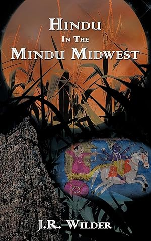 Seller image for Hindu In The Mindu Midwest for sale by moluna