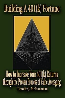 Seller image for Building A 401(k) Fortune for sale by moluna