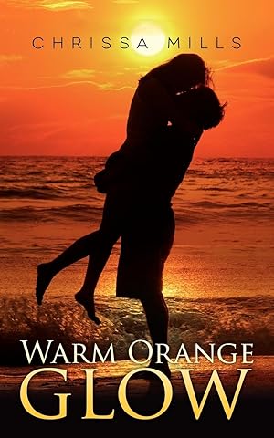 Seller image for Warm Orange Glow for sale by moluna