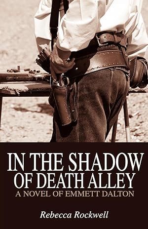 Seller image for In the Shadow of Death Alley for sale by moluna