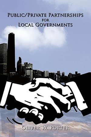 Immagine del venditore per Public/Private Partnerships for Local Governments venduto da moluna